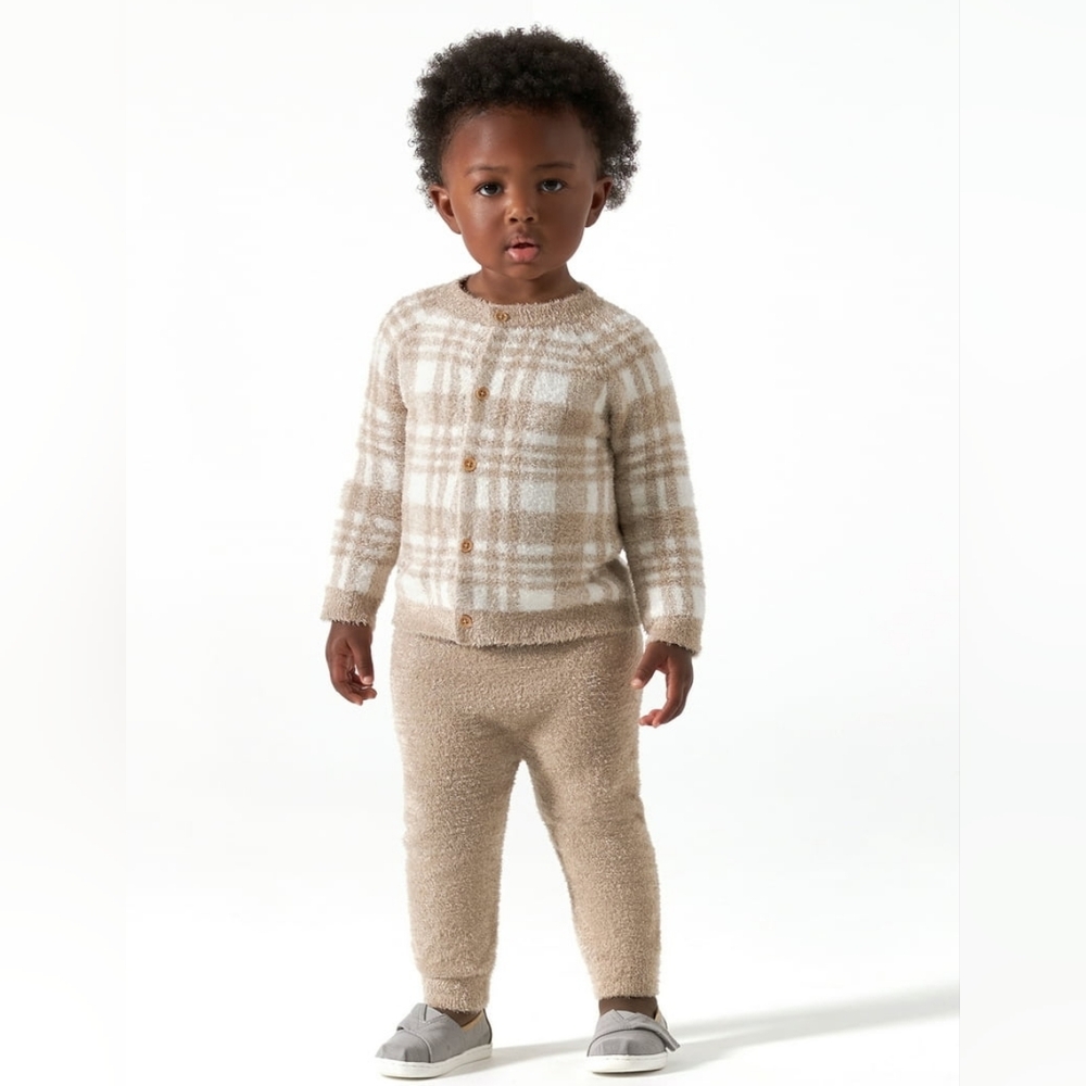Modern Moments by Gerber Cozy Cardigan Sweater &  Pants - SOLD OUT ONLINE!